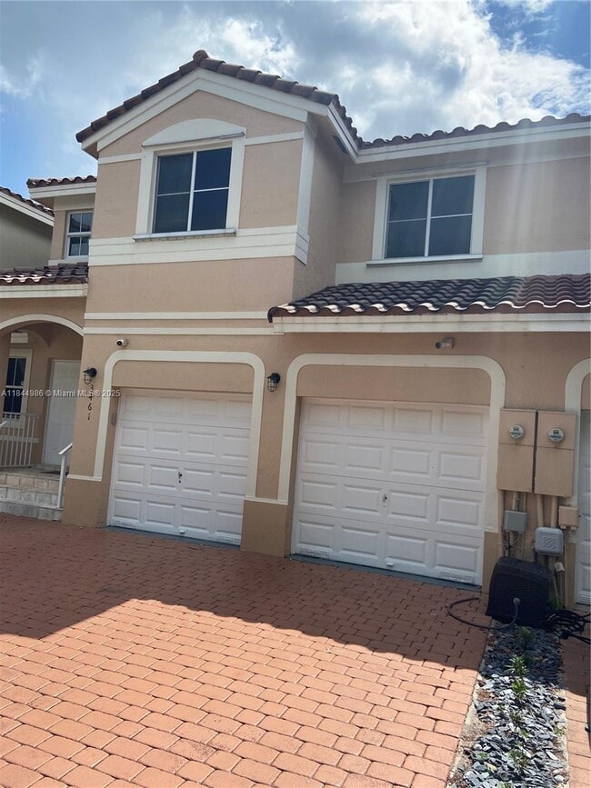Building Photo - 3461 SW 170th Terrace Rental