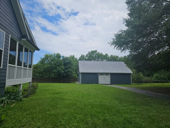 Photo - Spacious Hiram House on 1.37 Acres