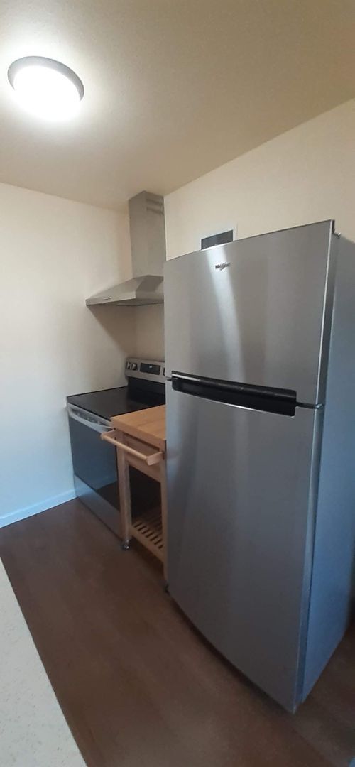 Photo - 2bd/1ba Seattle Home