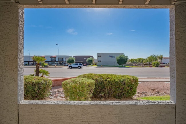 Building Photo - 8550 E McDowell Rd Rental