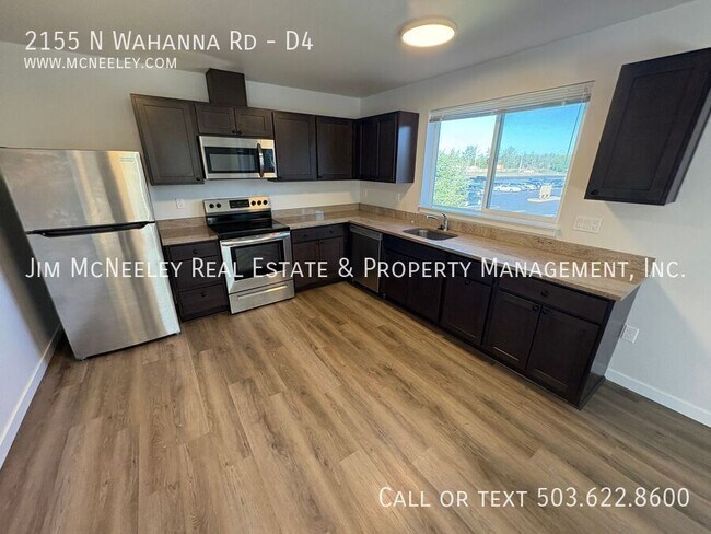 Photo - 2155 N Wahanna Rd Unit D4