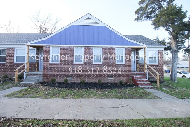 Photo - 2018 E 12th St Unit 2