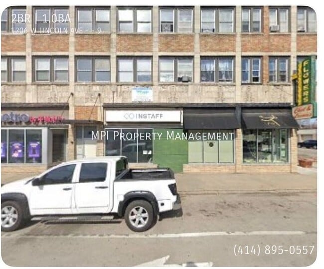 Photo - 1206 W Lincoln Ave Unit 9