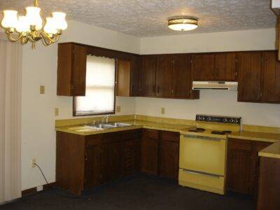 Photo - 1342 W Cambridge St