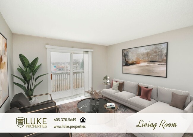 Photo - 405 S Sycamore Ave Unit 301