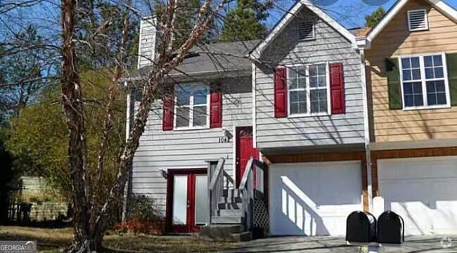 Building Photo - 1042 Kennesborough Rd NW Rental