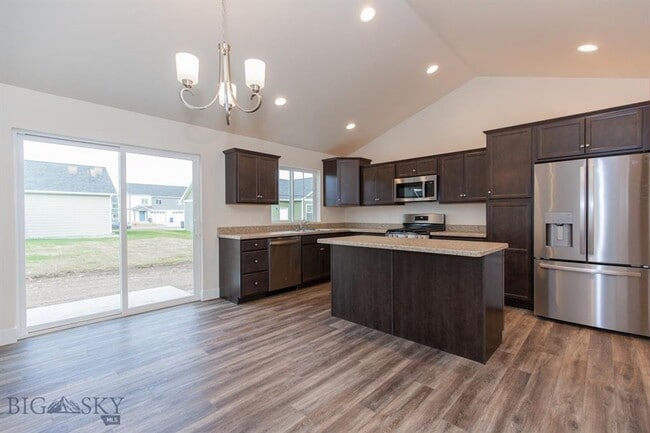 Photo - Brand New 4 Bedroom Home