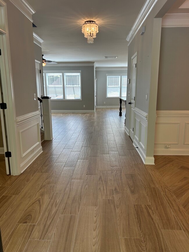 Entrada principal - 14005 Wyncrest Dr