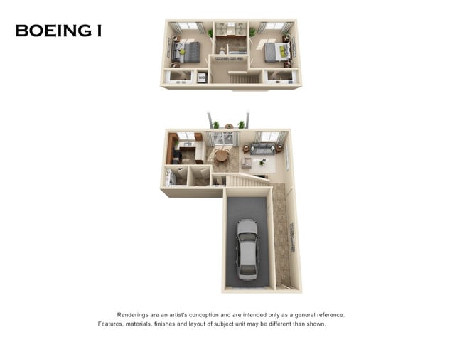 Photo - Knots Landing