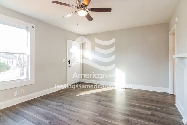 Photo - 2207 Heard St