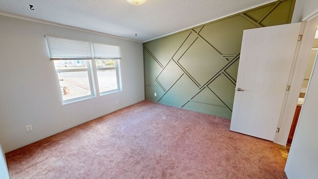 Photo - Unfurnished 2 bedroom home with large yard