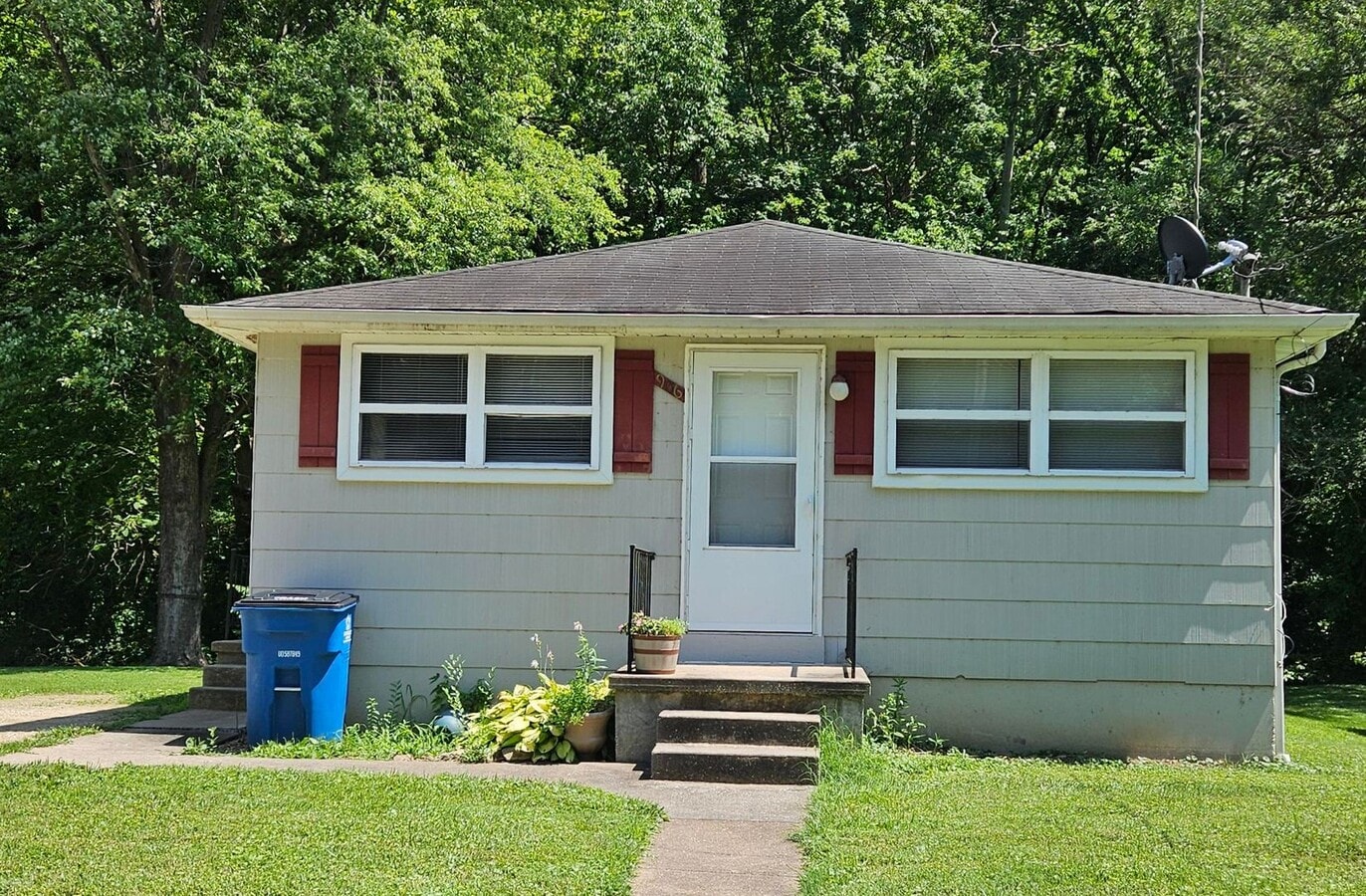 Single Family Rental Home - 3BR-1BA - New ... - Single Family Rental Home - 3BR-1BA - New ...