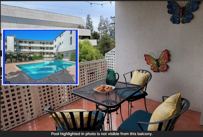 Photo - 5180 N Wishon Ave Unit 302 Furnished