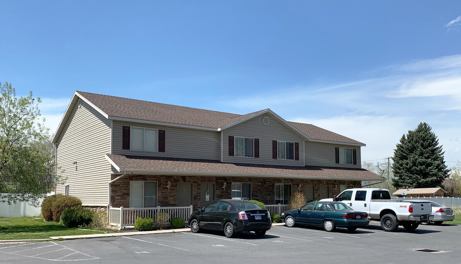 Photo - 88 250 N Townhome