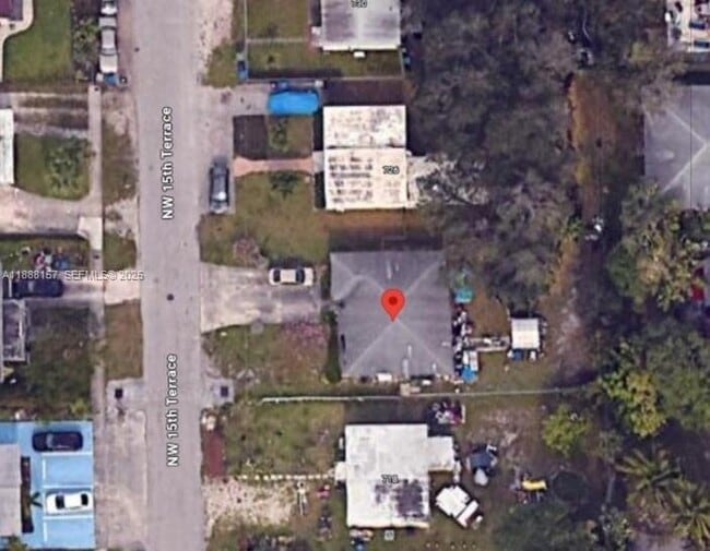 Photo - 720 NW 15th Terrace