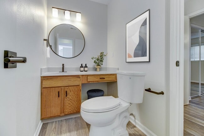 Ramsgate Apartments and Townhomes