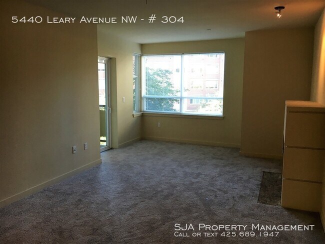 Photo - 5440 Leary Ave NW Unit # 304