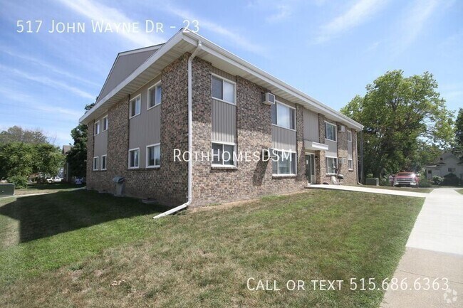 Building Photo - 517 S John Wayne Dr Unit 23 Rental