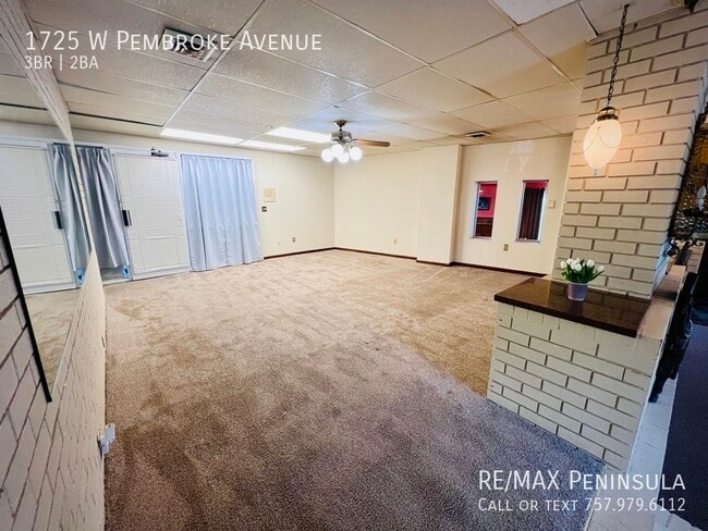 Photo - Unique, Spacious Apartment w/all Utilities...