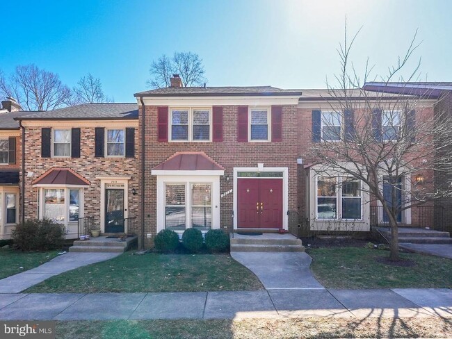 Photo - 7315 Golden Iris Ct Townhome