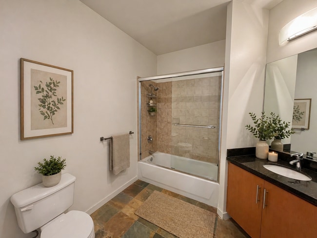 Photo - Stunning Corner Loft in East Village with Floor-to-Ceiling Windows & City Views!