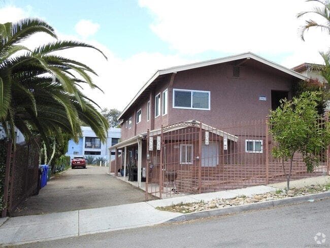 Building Photo - 2966 E St Rental