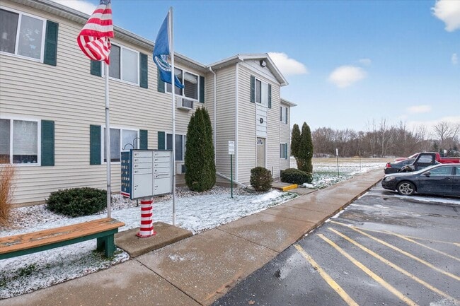 Rockway Village (Shepherd 33 LLC)