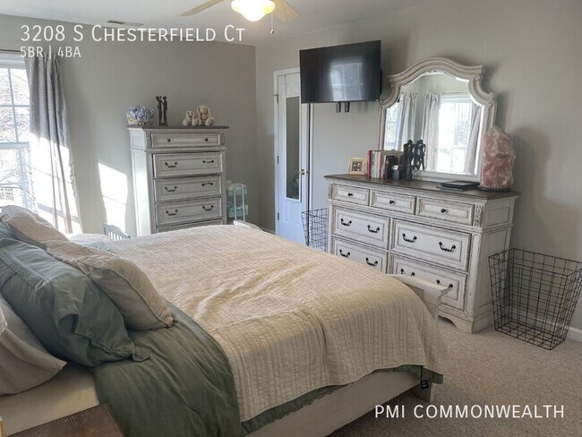 Photo - 3208 S Chesterfield Ct