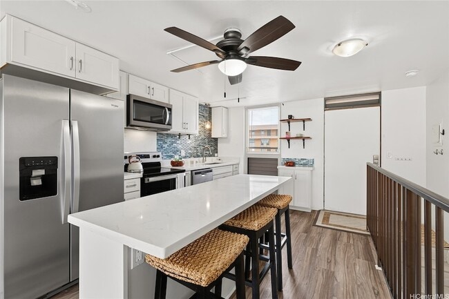 68-090 Au Street Unit 309E