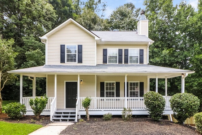 Building Photo - 404 Wood Chase Ln Rental