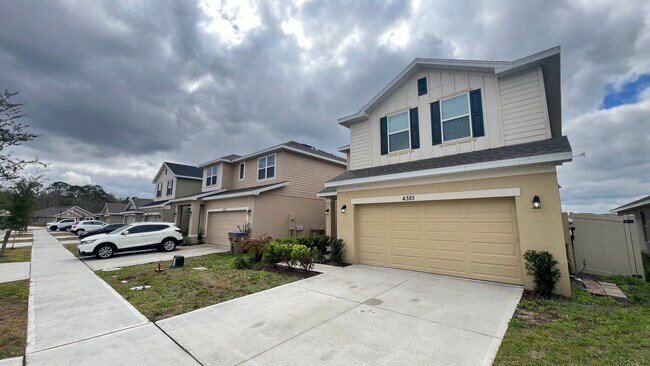 Photo - Beautiful Harmony Central Water Front Home AVAILABLE NOW!