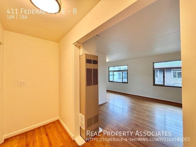 Photo - 411 Federal Ave E Unidad B