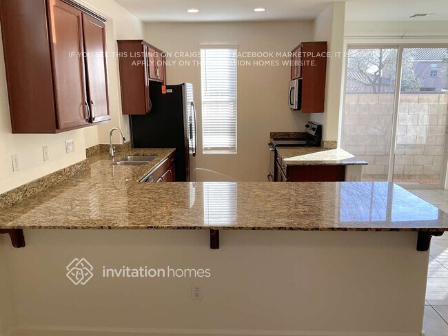 Photo - 1447 S Ponderosa Dr