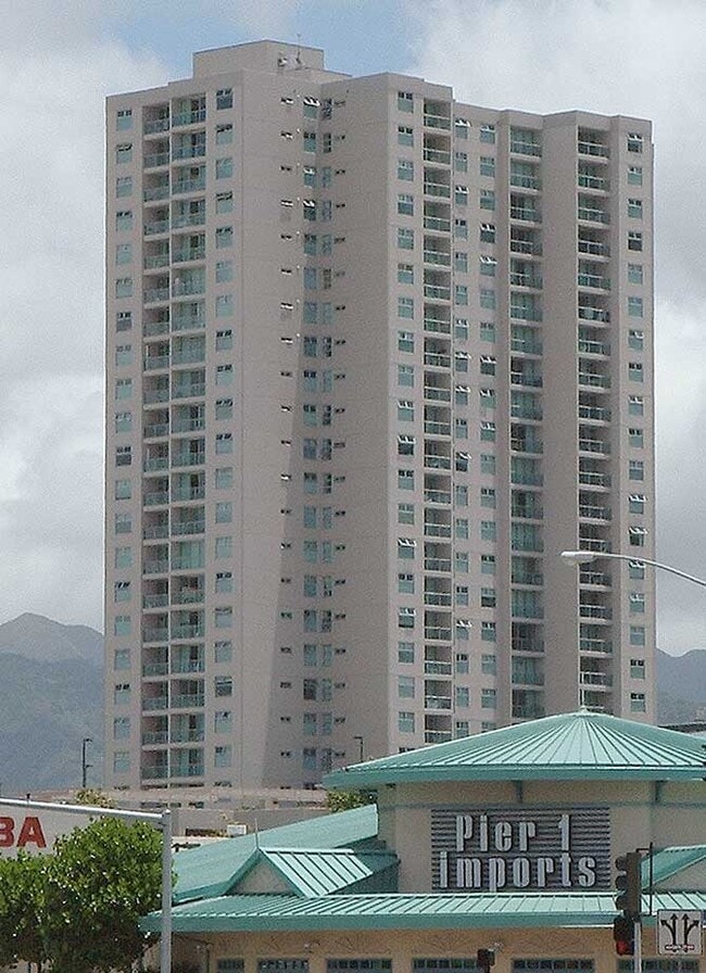 1133 Waimanu St Unit 311