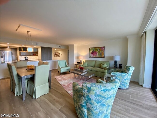 Photo - 10851 Gulf Shore Dr Unit 303