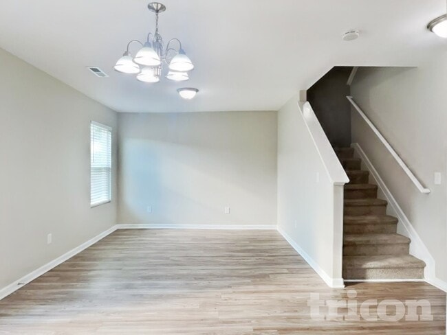 Photo - 1110 Langston Dr