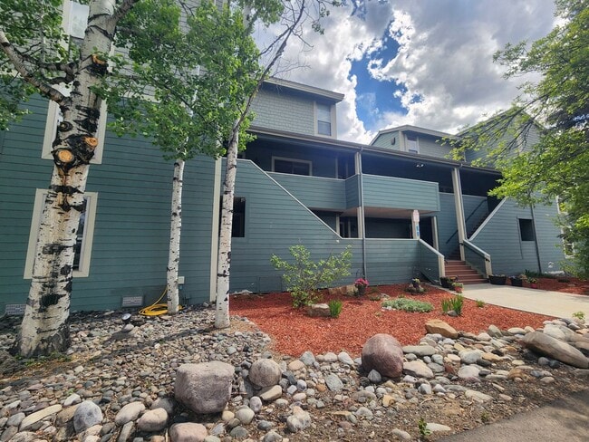 Photo - Pinon Condo Unit #3158