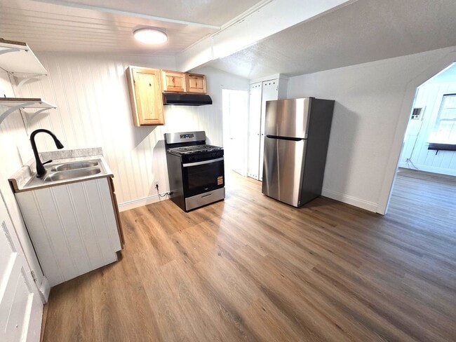 Photo - Remodeled 2 Bedroom 1 Bath Home