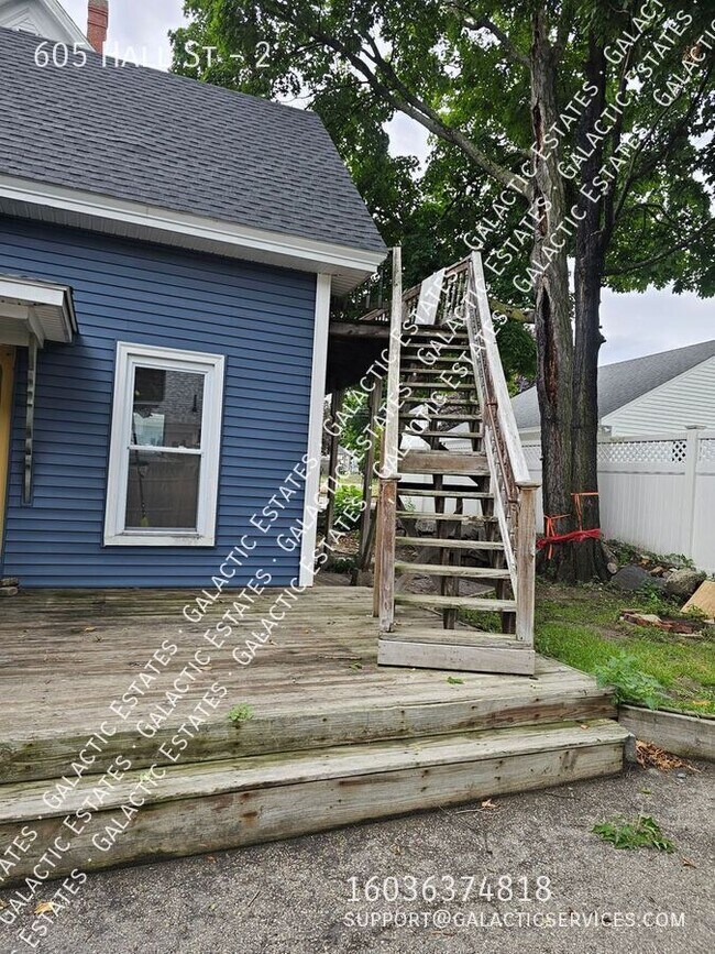 Photo - 605 Hall St Unit 2