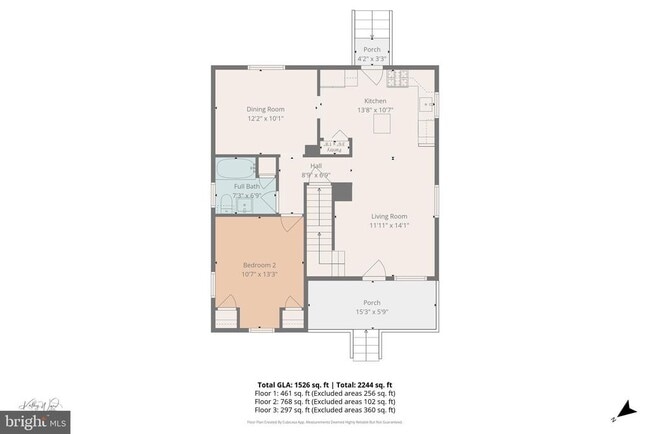 Photo - 4621 Greenhill Ave