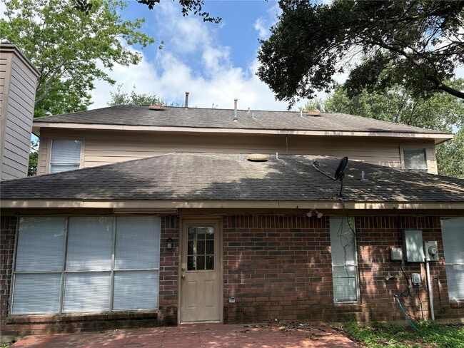 Photo - Beautiful 4-bedroom, 2.5-bath home in desirable Katy ISD!