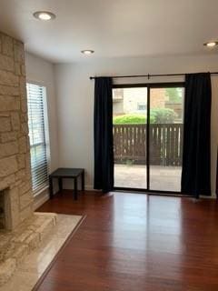 Photo - 15221 Berry Trail Unit 107 A