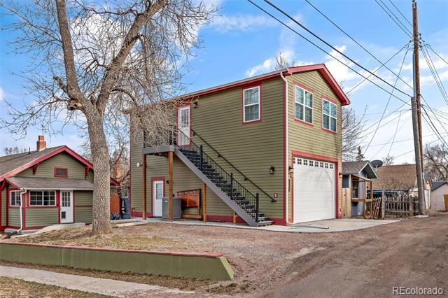 Photo - 444 N Spruce St Unidad B