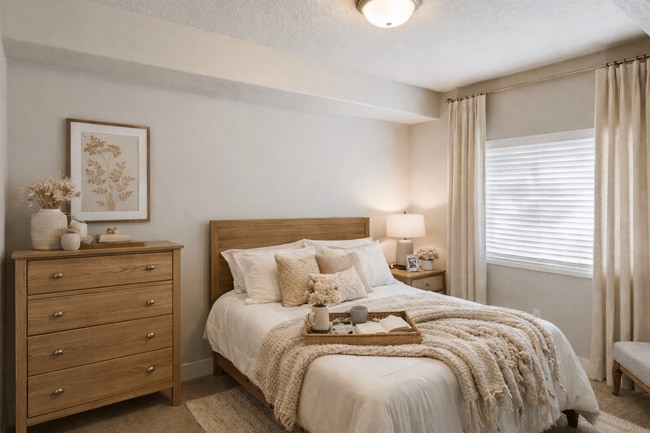 Photo - The Beckstead