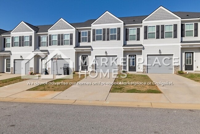 Building Photo - 3409 Briar Rose Ct