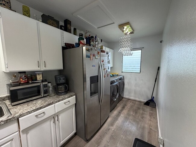 Photo - 2-Bedroom Condo in Central Waipahu Available February 2026