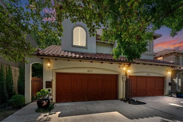 Photo - 4111 Buena Vista St Townhome