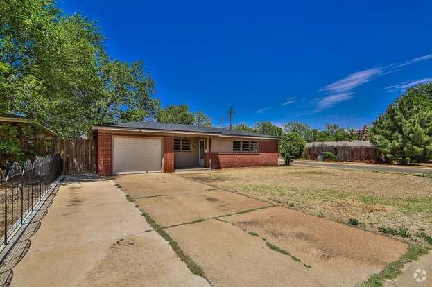 Building Photo - 2802 54th St Rental