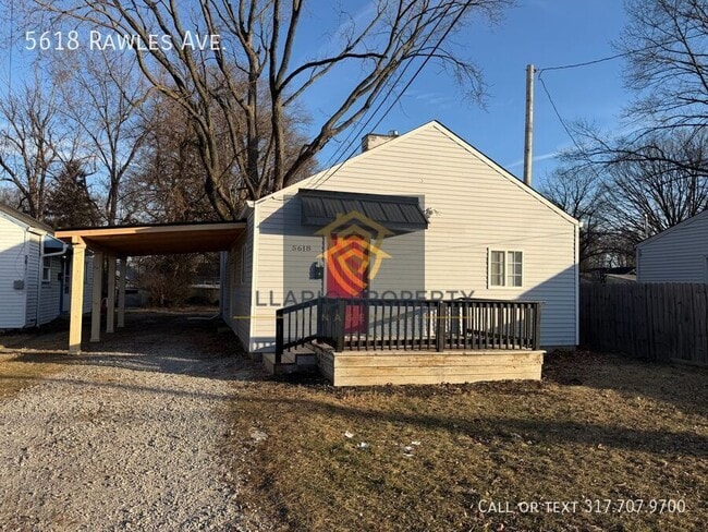 Photo - 5618 Rawles Ave