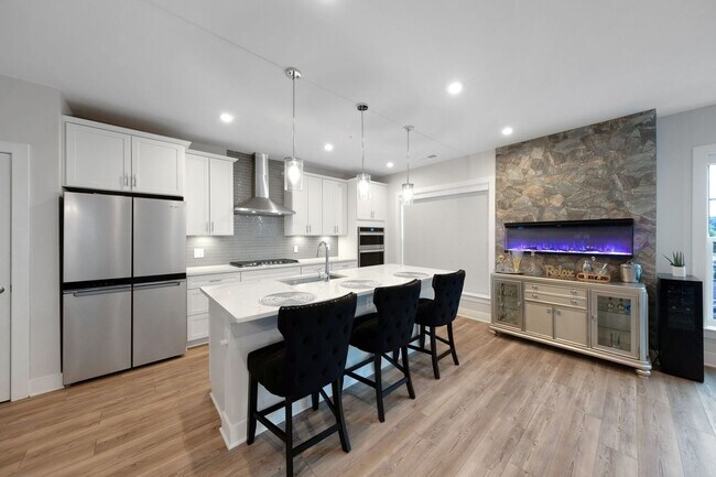 Charming 2BR Condo in National Harbor - Charming 2BR Condo in National Harbor